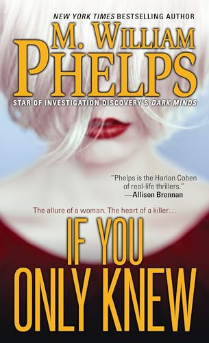 If You Only Knew book cover
