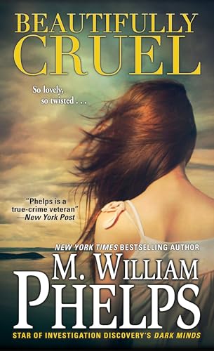 Beautifully Cruel book cover