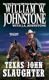 Texas John Slaughter