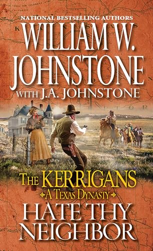 Hate Thy Neighbor cover