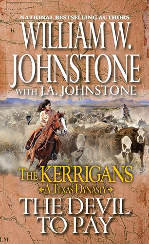 The Devil to Pay cover