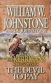 The Devil to Pay (The Kerrigans A Texas Dynasty)