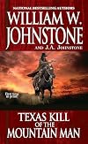 Texas Kill of the Mountain Man