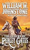 The Legend of Perley Gates