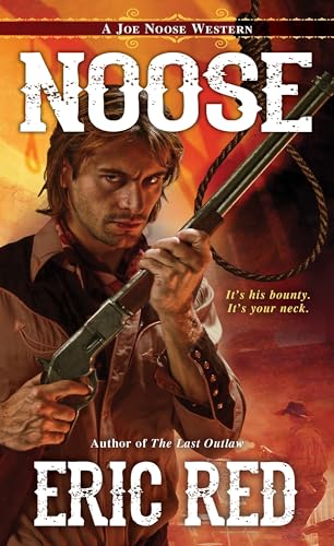 Noose book cover
