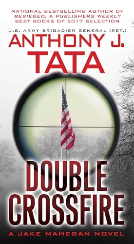 Double Crossfire book cover