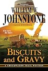 Biscuits and Gravy (A Chuckwagon Trail Western)