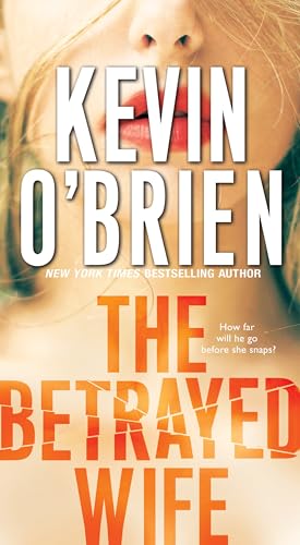 The Betrayed Wife book cover