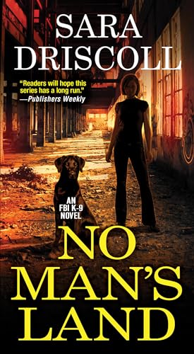 No Man's Land book cover