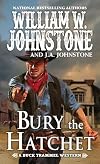 Bury the Hatchet (The Buck Trammel Western)