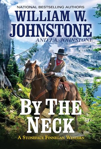 By the Neck book cover