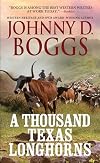A Thousand Texas Longhorns