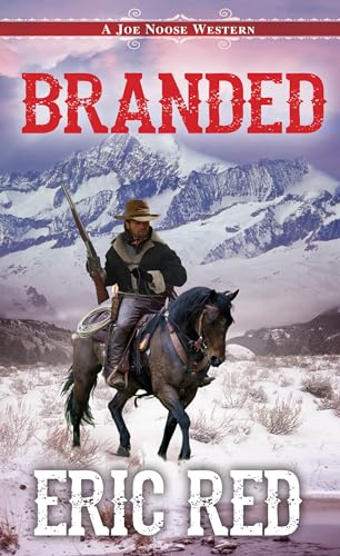 Branded book cover