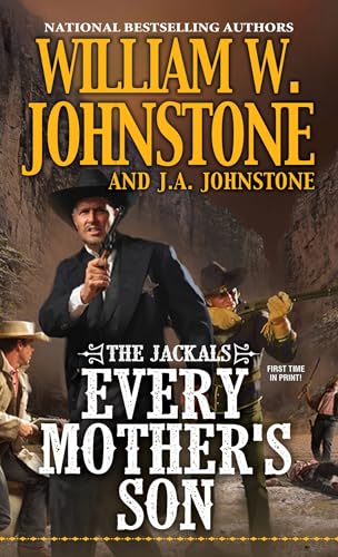 Every Mother's Son book cover