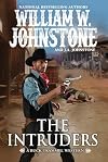 The Intruders (The Buck Trammel Western)