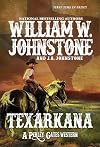 Texarkana (A Perley Gates Western)