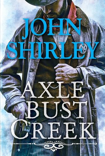 Axle Bust Creek book cover