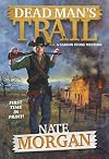 Dead Man's Trail (A Carson Stone Western)