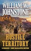 Hostile Territory (A Preacher & MacCallister Western)