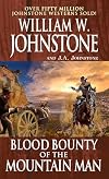 Blood Bounty of the Mountain Man