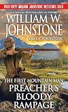 Preacher's Bloody Rampage