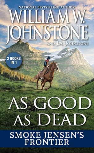 As Good As Dead : by Johnstone, William W