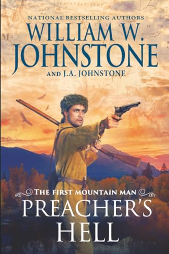 Preacher's Hell / by Johnstone, William W