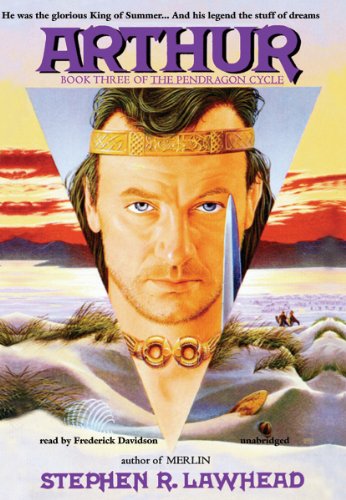 Cover of Arthur