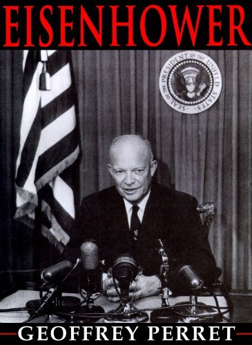 Cover of Eisenhower