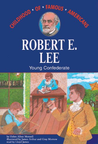 Cover of Robert E. Lee