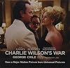 Charlie Wilson's War [abridged audiobook]