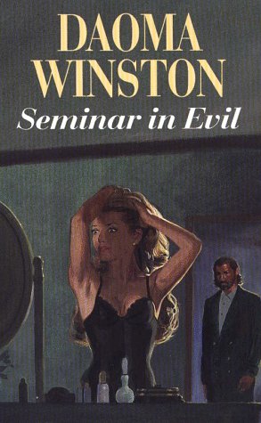 Seminar in Evil book cover