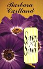 Saved by a Saint book cover