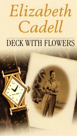 Deck with Flowers book cover