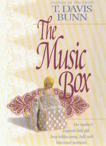 The Music Box by Bunn, T. Davis