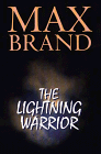 The Lightning Warrior book cover
