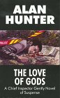 The Love of Gods book cover