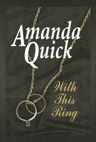 With This Ring by Quick, Amanda