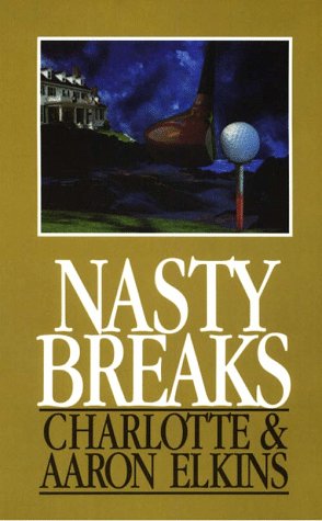 Nasty Breaks book cover