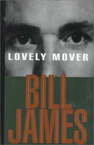 Lovely Mover book cover