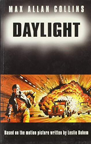 Daylight book cover