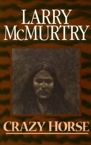 Crazy Horse / by McMurtry, Larry