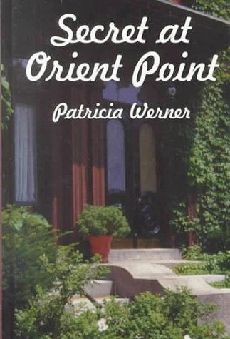Secret At Orient Point book cover