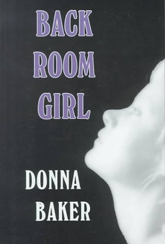 Back Room Girl book cover