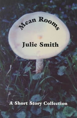 Mean Rooms book cover