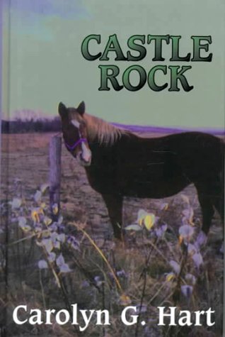 Castle Rock book cover