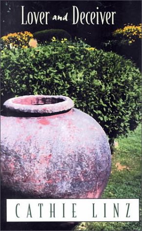 Lover and Deceiver cover