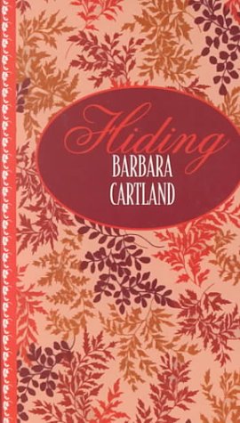 Hiding book cover