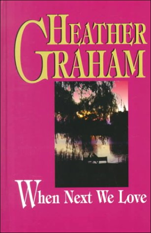 When Next We Love book cover