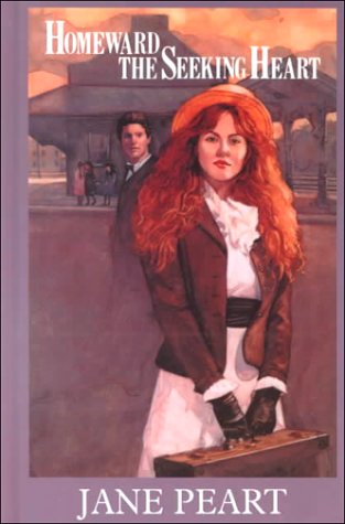 Homeward the Seeking Heart cover